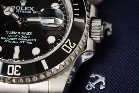 Rolex steel bezel vs ceramic